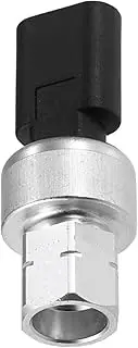 Car Air Pressure Switches Compatible with Cadillac for XT4 2019 2020 2021 2022 2023 for XT5 2020-2023 Air Conditioning Pressure Sensor Switch 13511536 15-51388 1551388