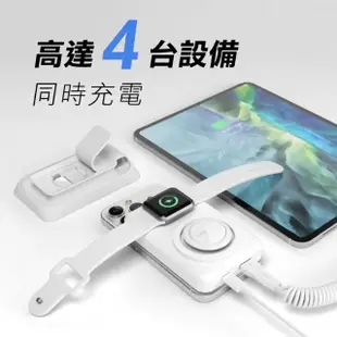 【德國 Vonmahlen】雙面 MagSafe 磁吸充電 PD快充行動電源(allroundo Pro Power Bank)