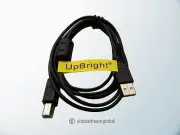 USB Power Cord Cable Lead For Pioneer DDJ-WeGo3 wego3 DJ Controller