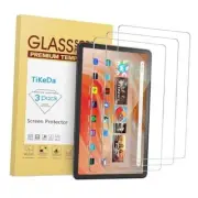 (3 Pack) Designed for All-New Fire HD 10 / Fire HD 10 Plus Tablet 10.1 inch