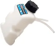 308682055 Fuel Tank Assembly/Replacement Gas Tank with Lines & Filter Compatible With To ro, Ho melite, for Ry obi String Trimmer RY251PH, RY252CS, RY253SS, RY254BC, RY252C Trimmer