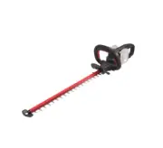 KRESS 20/40V Hedge Trimmers 24In Cordless Rotating Multi-Fun Handle TOOL ONLY