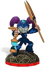 Deja Vu Skylanders Trap Team Character (includes card and code no retail package)