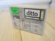 Iomega Ditto 2GB Data Cartridge With Case
