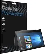 Screen Protector For Hp Envy X360 AG XXX Series 2 in 1 Full Screen laptop Cut-Out Filter Draw Like Paper (13.3 Inch, Draw Like Paper Screen Protector)