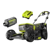 Ryobi 36V HP 46cm 6.0Ah Brushless Cordless Lawn Mower Kit