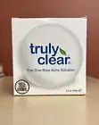 Truly Clear One Step Acne Solution Blemish Bar Soap Cleanser 3.5oz NIB & SEALED