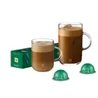 Nespresso PEPPERMINT PINWHEEL 2024 - Vertuo Line - Coffee Pods Sleeve NEW Xmas
