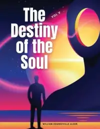 在飛比找博客來優惠-The Destiny of the Soul, Vol V