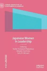 在飛比找博客來優惠-Japanese Women in Leadership