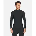 HURLEY｜男 ADVTG PLUS 1/1 MM RVSB JKT BLACK 半身防寒衣