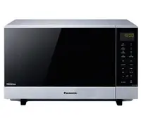 在飛比找樂天市場購物網優惠-【Panasonic】 變頻燒烤微電腦微波爐 NN-GF57