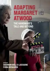 在飛比找博客來優惠-Adapting Margaret Atwood: The 