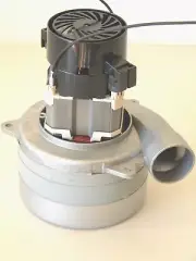 Carpet Cleaning 3-Stage Extractor Vacuum Motor 5.7