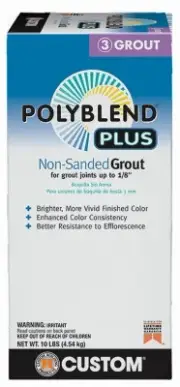 10LB Haystack NS Grout -PBPG38010