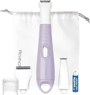 Remington Trim & Shave Body & Bikini Kit