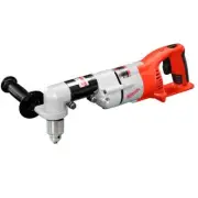 Milwaukee 0721-20 M28 28-Volt Right Angle Drill w/ Side Handle - Bare Tool