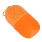 Facial Beauty Ice Roller With Brush Reusable Silicone Ice Cube Massager Skin GSA