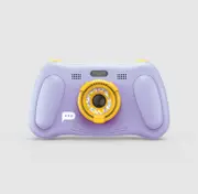 Pixbee Kids Camera Lilac