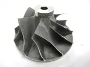 446279-0003 GARRETT TURBO T350-01/04 COMPRESSOR WHEEL FOR JOHN DEERE RE70454