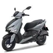 YAMAHA 山葉機車 GRYPHUS 新勁戰125 雙碟 ABS+TCS-2023新車