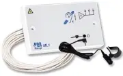 SIGNET (AC) INDUCTION LOOP KIT, COUNTER | AMPLIFIERS AUDIO VISUAL, 1 X QTY-ML1/K