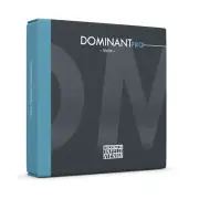 Thomastik Dominant Pro Violin String Set 4/4 Genuine DP100 Free Xpress Post