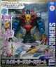 ☆勳寶玩具舖【現貨】變形金剛 日版 卡通系列 RID 領袖之證 TAV-57 天王星 STARSCREAM