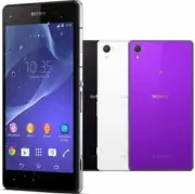 Sony XPERIA Z2 D6503 LTE (FACTORY UNLOCKED) 20.7MP, 5.2' , 2.3GHz Quad Core