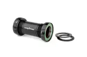 New! Cane Creek Hellbender 70 T47/68 for Shimano 24mm Spindles Bottom Bracket 14