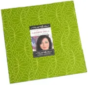 Rainbow Spice Moda Layer Cake 42 100% Cotton 10" Precut Quilt Squares