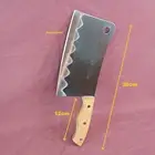 Meat Chopper Cleaver - Brand new