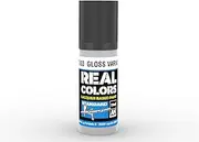 AK Real Colors RC803 Gloss Varnish (17ml) (Old RC502)