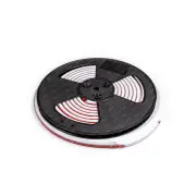 Narva Brand 12V Amber High Output Neon Tape Light - 5m Caravan RV