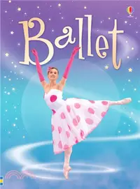 在飛比找三民網路書店優惠-Usborne Beginners: Ballet