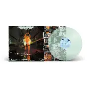 Afraid Of Tomorrows (Coke Bottle Clear Vinyl) (Import)