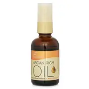 LUCIDO-L - Argan Oil Hair Treatment Oil Rich Moisture