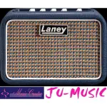 造韻樂器音響- JU-MUSIC - LANEY MINI ST LION 吉他音箱 6瓦音箱 可電池 公司貨免運