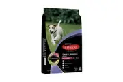 Supercoat Adult Small Breed SmartBlend Dry Dog Food w/ Beef 2.8kg