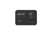 Zero-X 4K Uhd With 2.0' Touch Screen And Wifi Action Cam