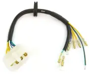 Alternator Wiring Harness - 31110-333-000 - Honda CB350F CB400F