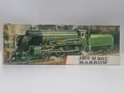 AIRFIX R402 Harrow "Schools" Class OO Scale Plastic Model Train Kit Series 4