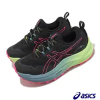 在飛比找PChome24h購物優惠-Asics 亞瑟士 越野跑鞋 Trabuco Max 2 女