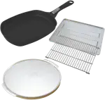 Weber Family Q Classic Essentials Pack