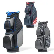 Bag Boy CB-15 Cart Bag - 25 NEW