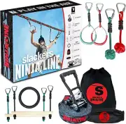 Ninjaline 36' Intro Kit