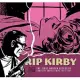 Rip Kirby: The First Modern Detective: Complete Comic Strips, 1964-1967
