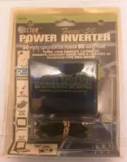 VECTOR FORCE 50 POWER INVERTER 80 WATTS