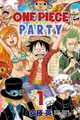 ONE PIECE PARTY航海王派對 (1)