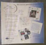 Creative Memories It's A Boy Es un Nino Baby Pages 12x12 Spanish SP RCM-12B (15)